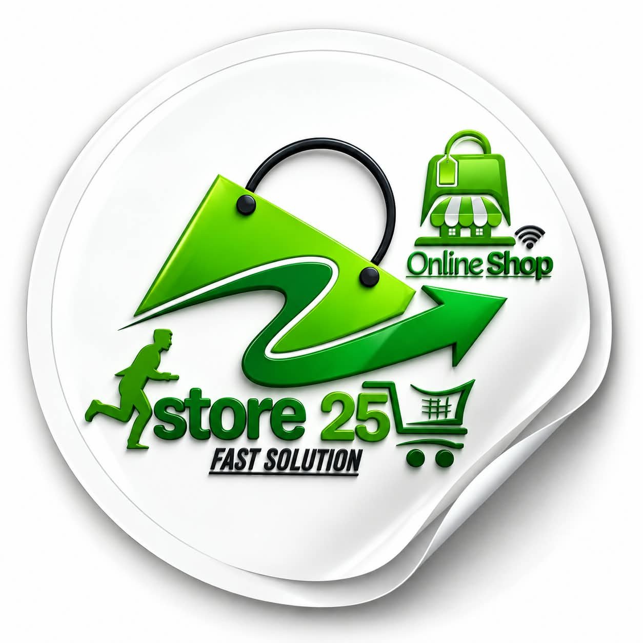 STORE 25